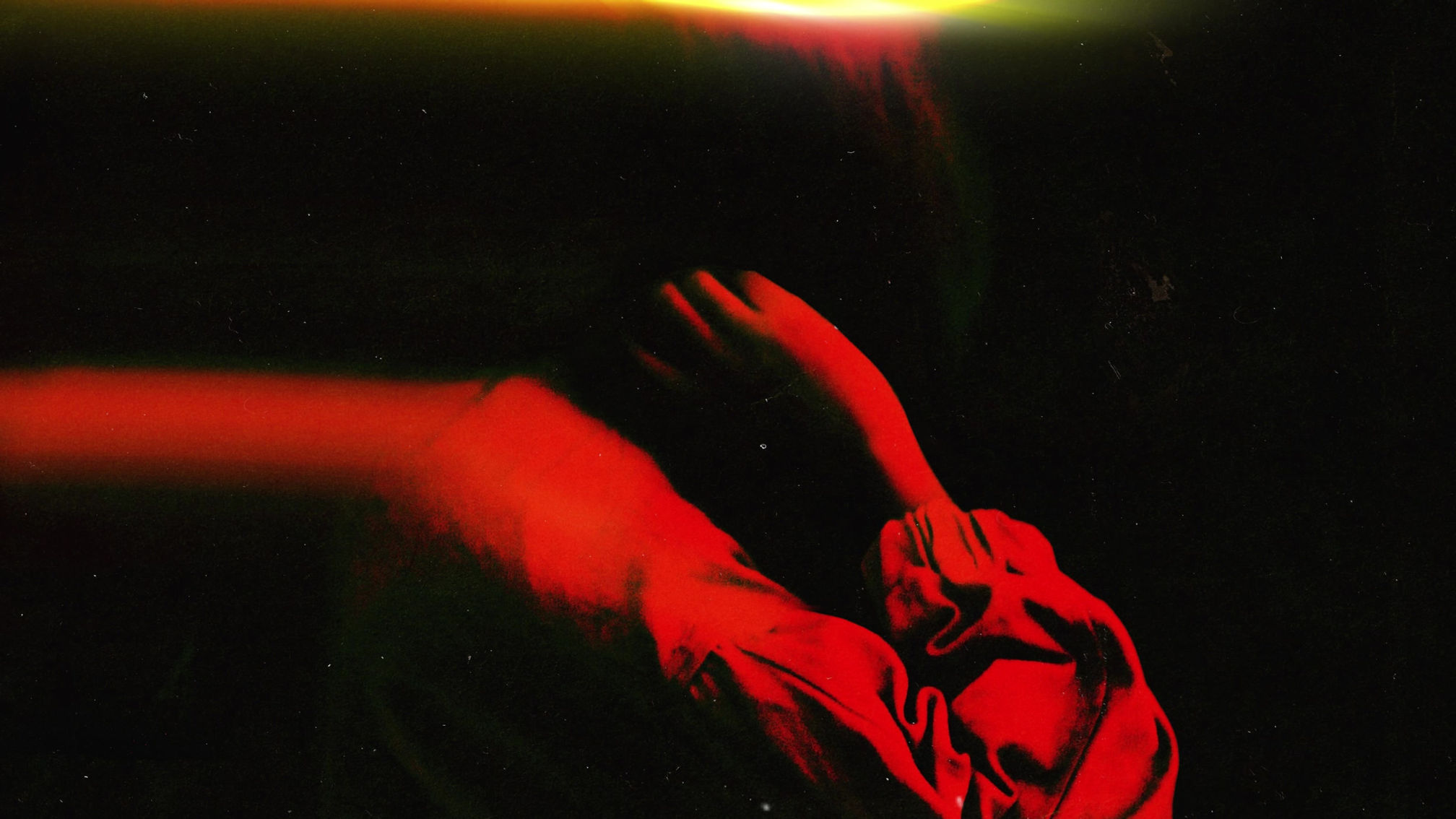 Like A Drug By Jordyne Cover Animation